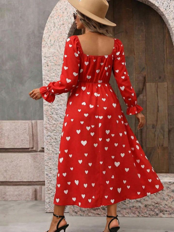 Rochie SHEIN, mix culori