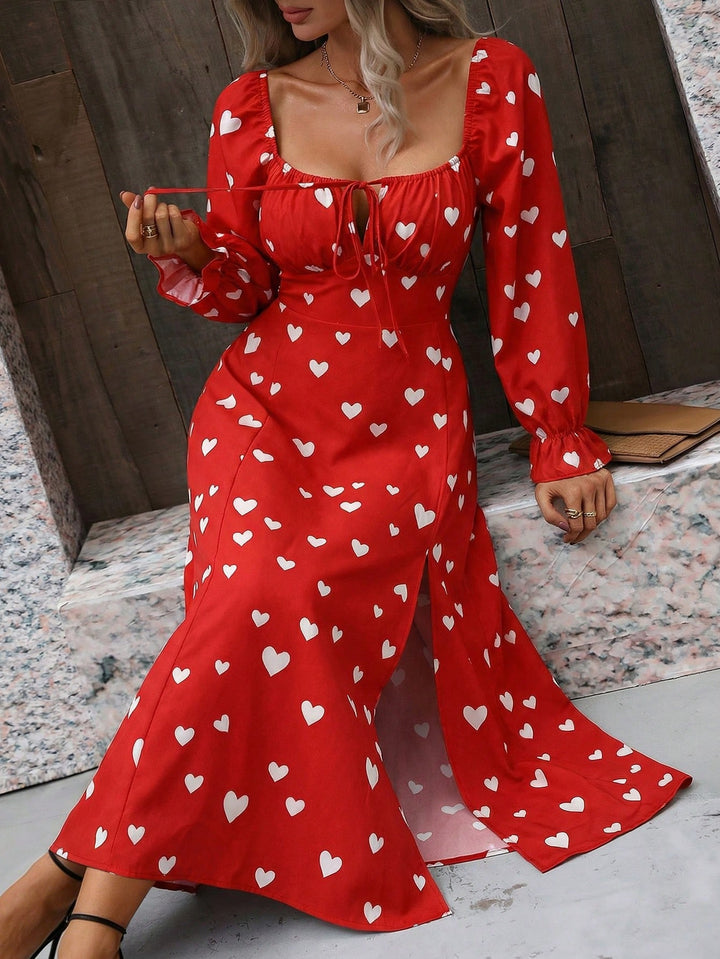 Rochie SHEIN, mix culori