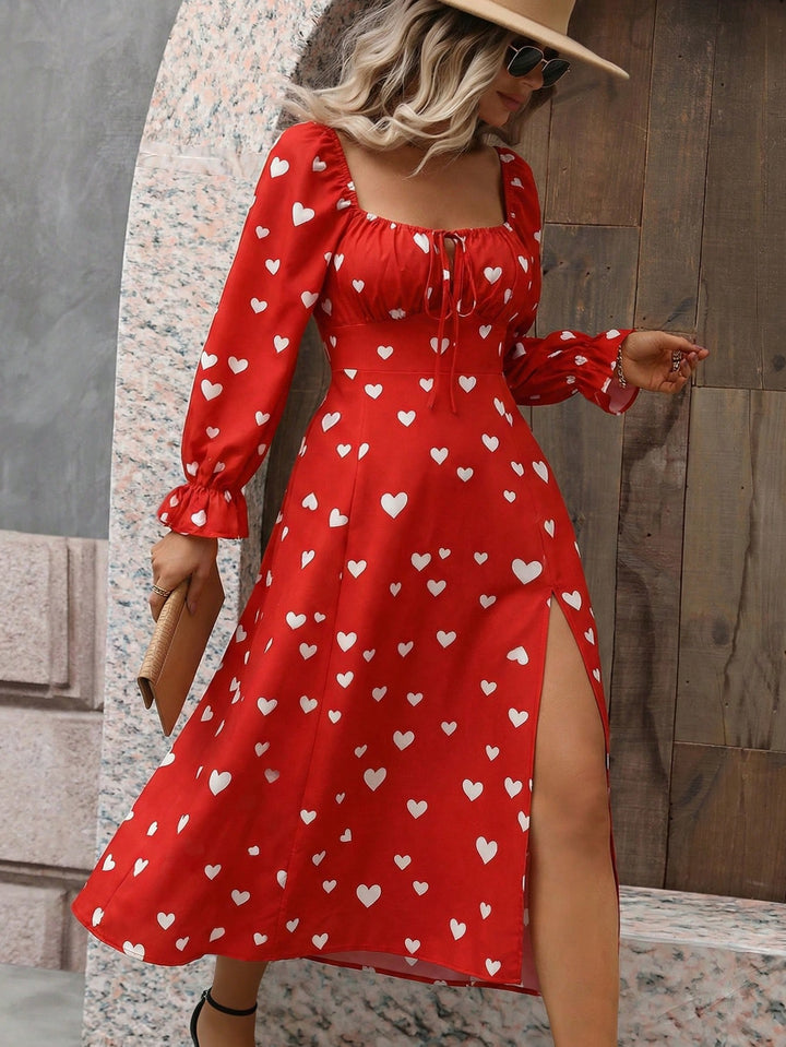 Rochie SHEIN, mix culori