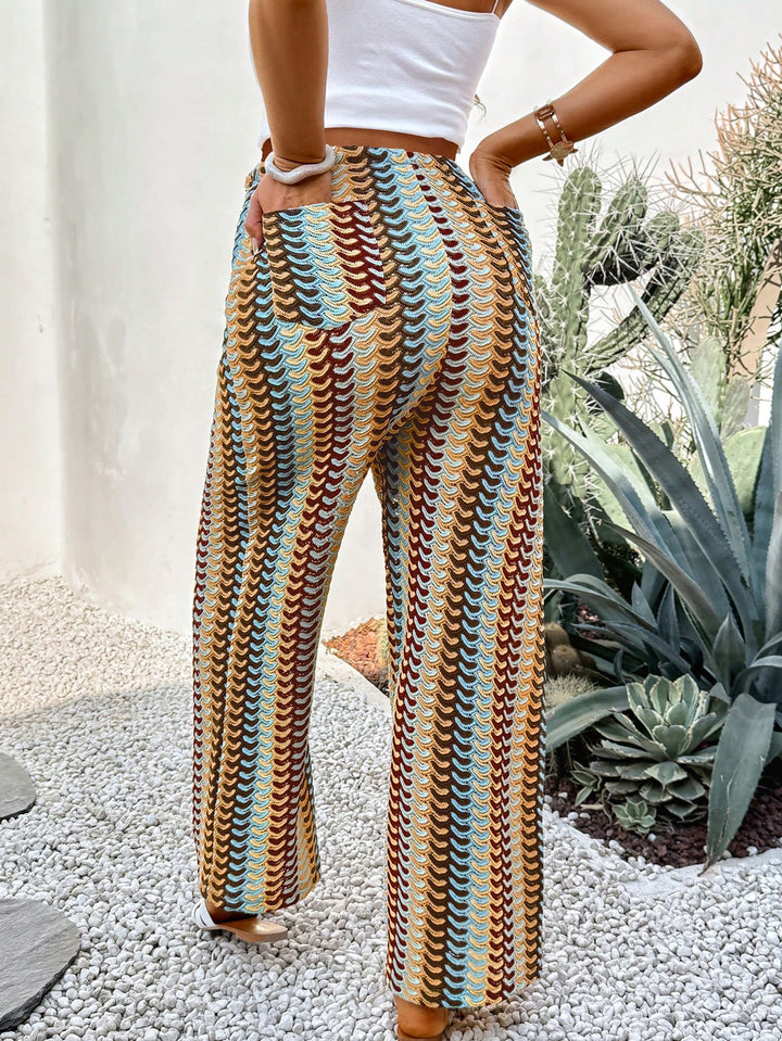 Pantaloni SHEIN