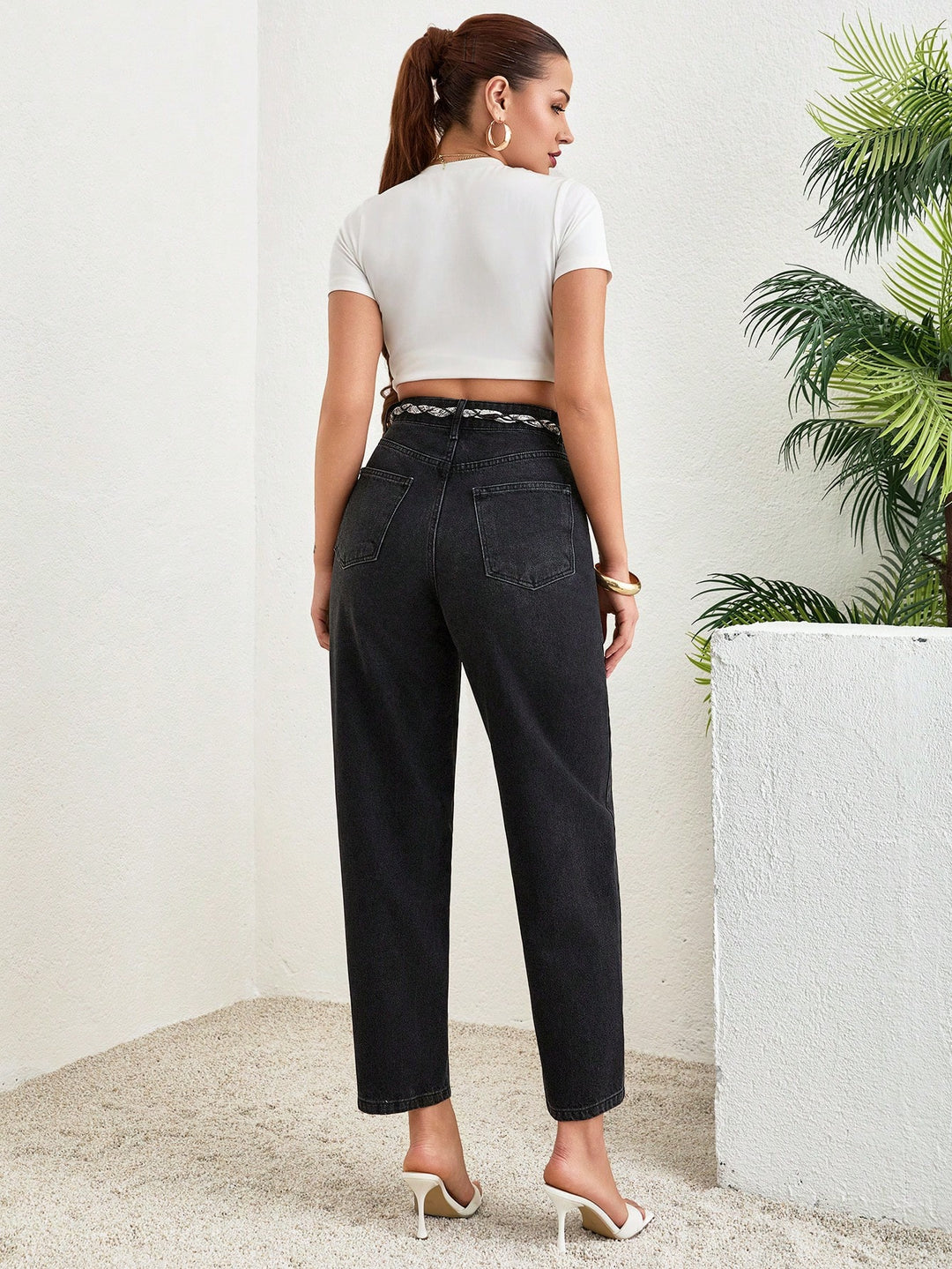 Jeans SHEIN