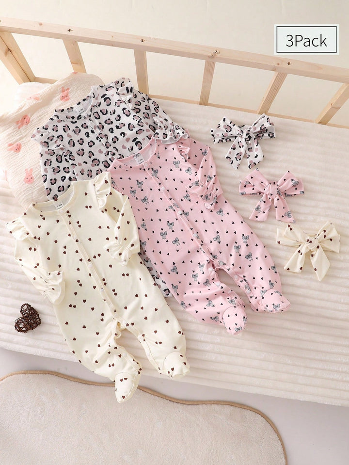 Pijama SHEIN, mix culori