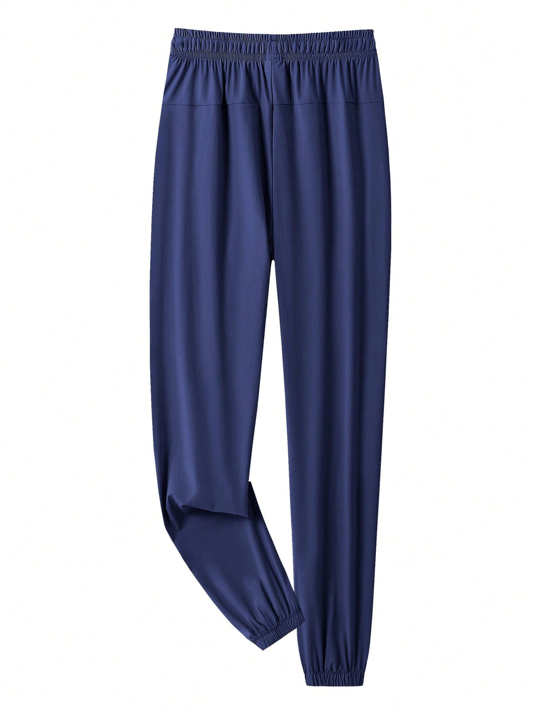 Pantaloni SHEIN, albastru