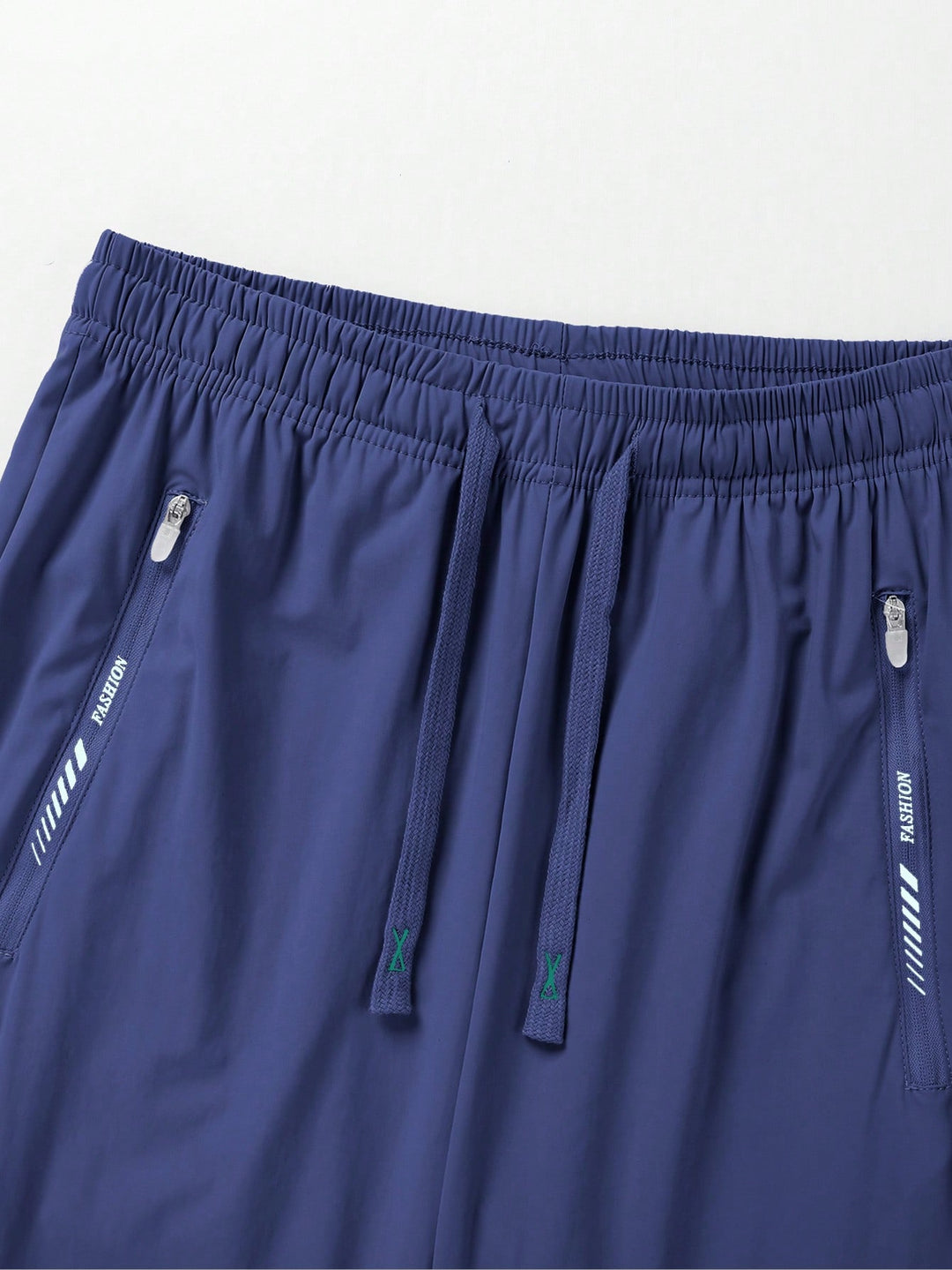 Pantaloni SHEIN, albastru