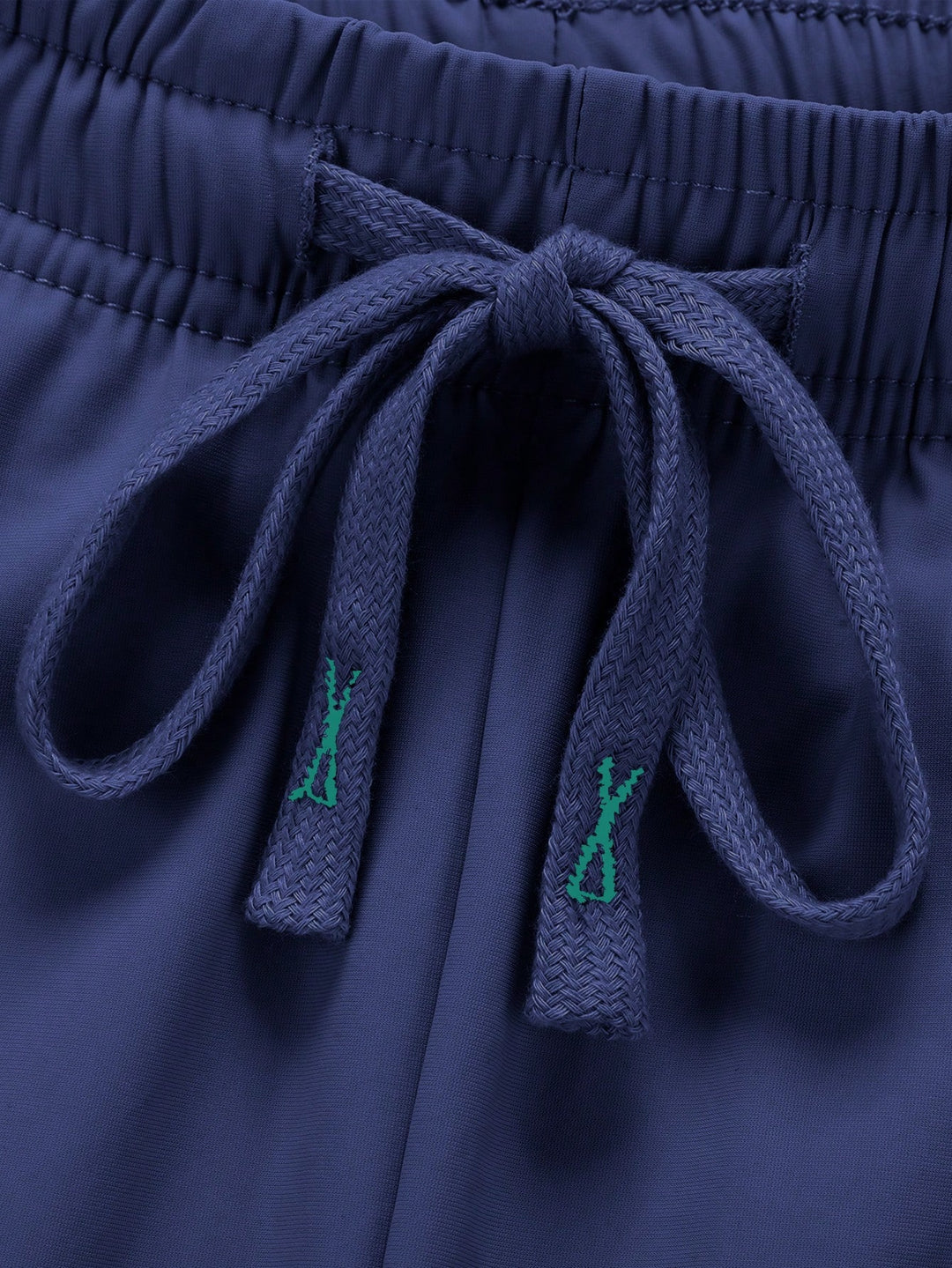 Pantaloni SHEIN, albastru