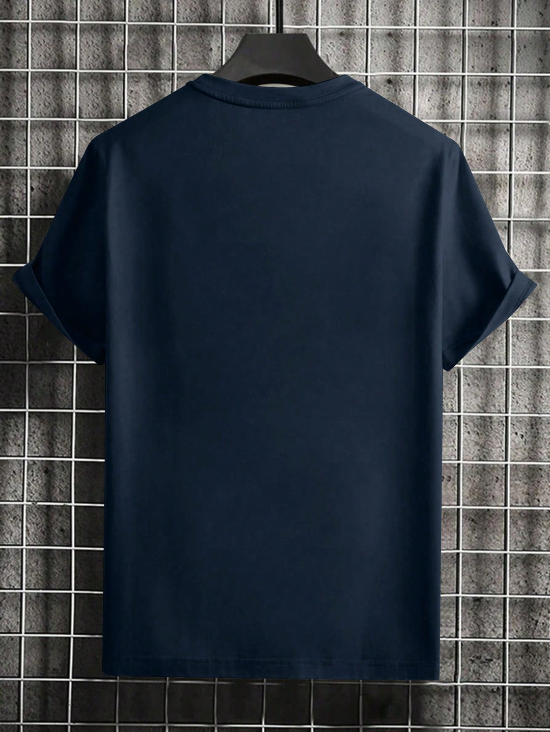 Tricou SHEIN, albastru