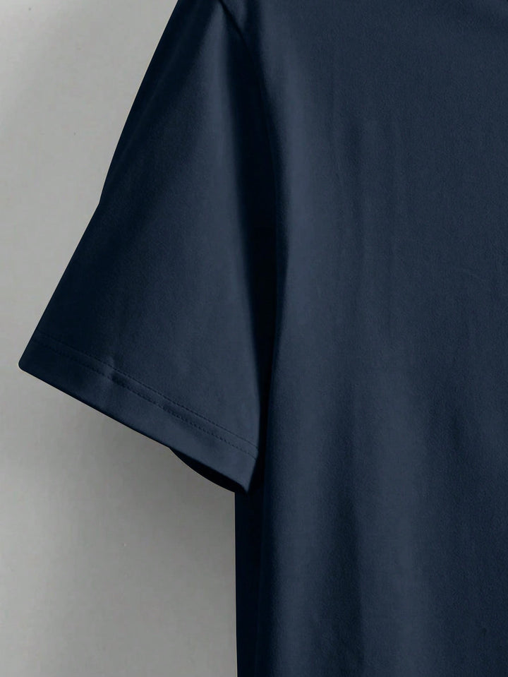 Tricou SHEIN, albastru