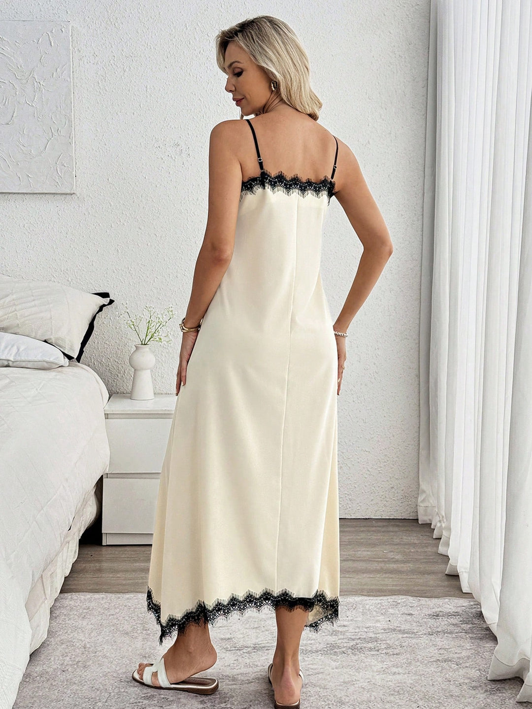 Rochie midi SHEIN