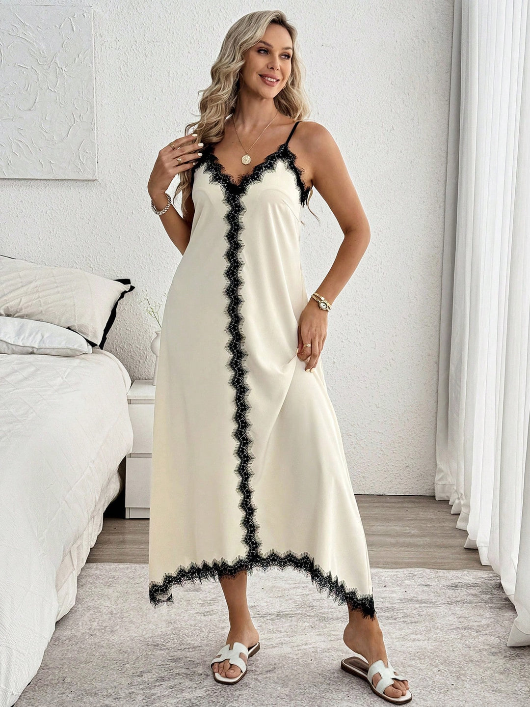 Rochie midi SHEIN