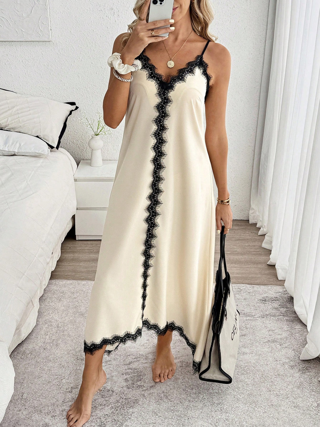 Rochie midi SHEIN