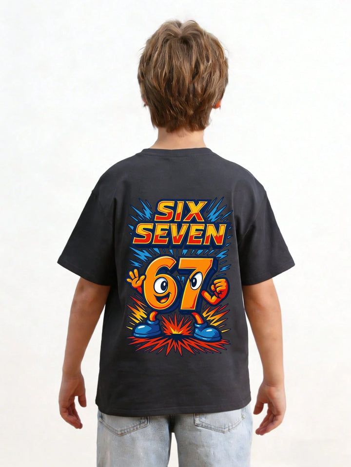 Tricou SHEIN, gri
