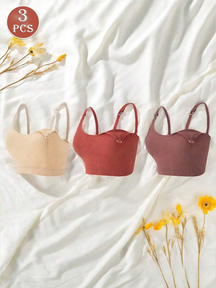 Set bustiere SHEIN, mix culori
