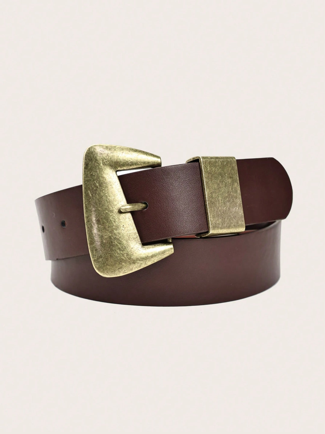 SHEIN öv, bronz