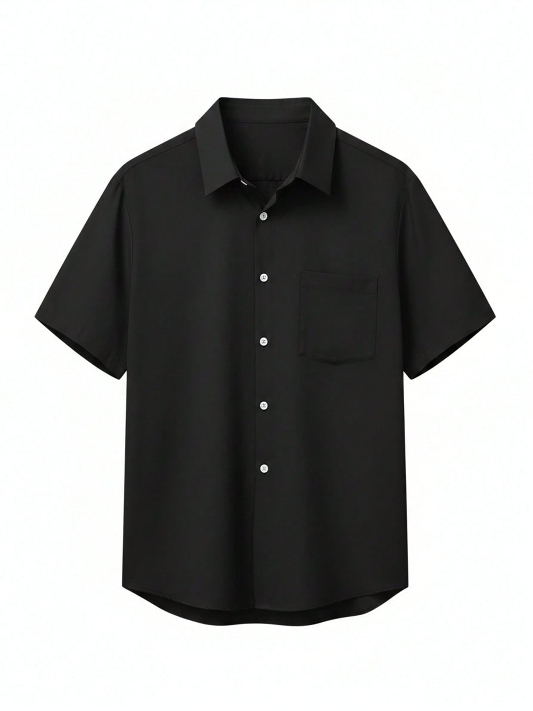 Tricou SHEIN, negru