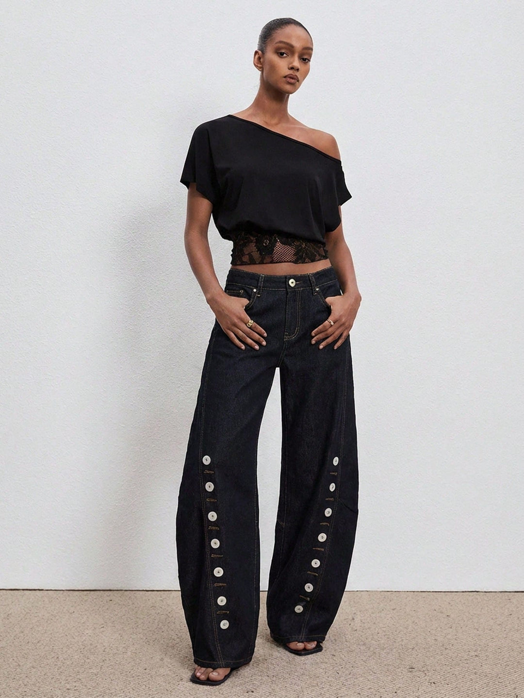 Jeans SHEIN