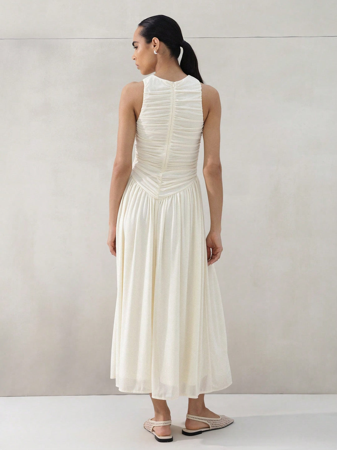 Rochie maxi SHEIN