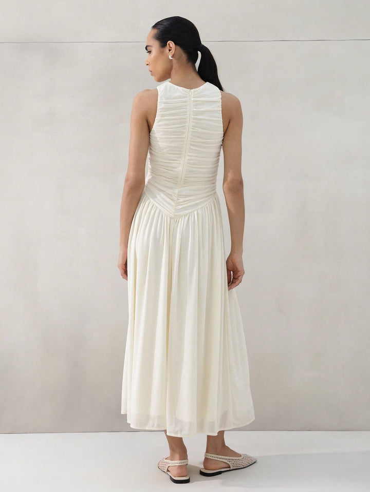 Rochie maxi SHEIN
