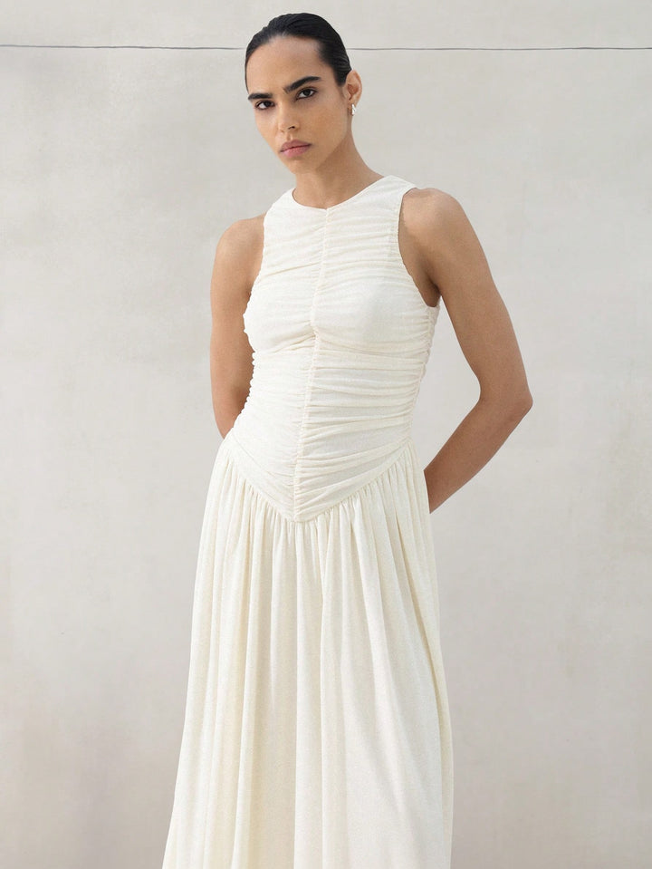 Rochie maxi SHEIN