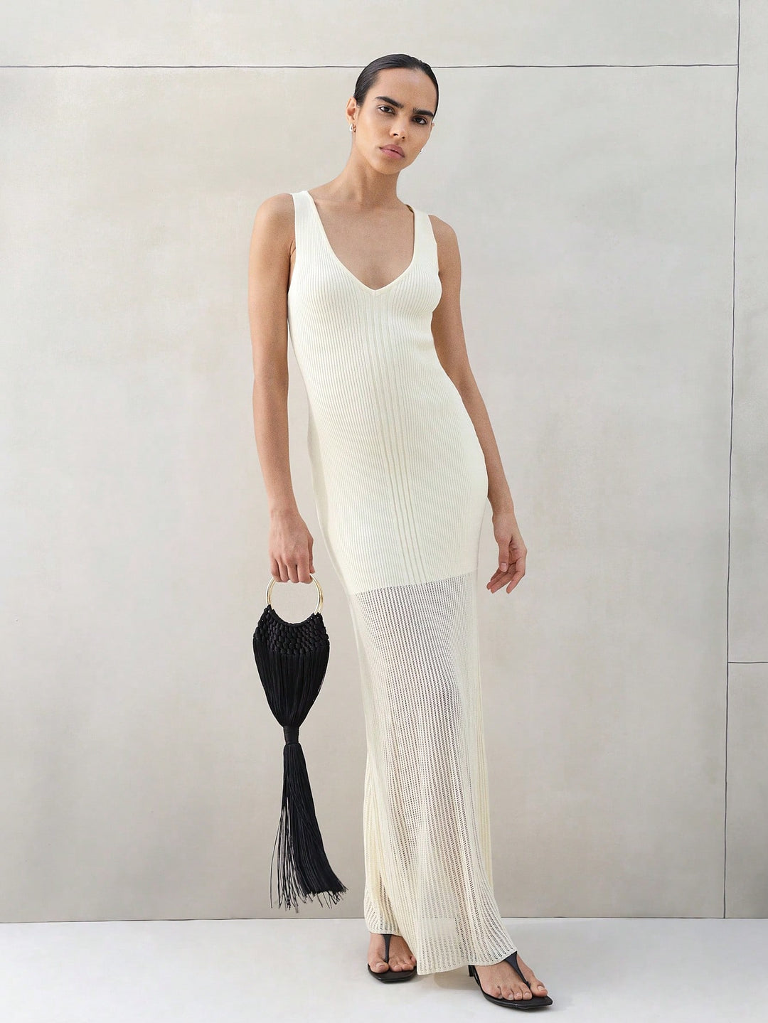 Rochie SHEIN, galben