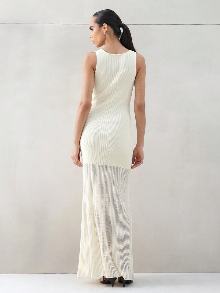 Rochie SHEIN, galben