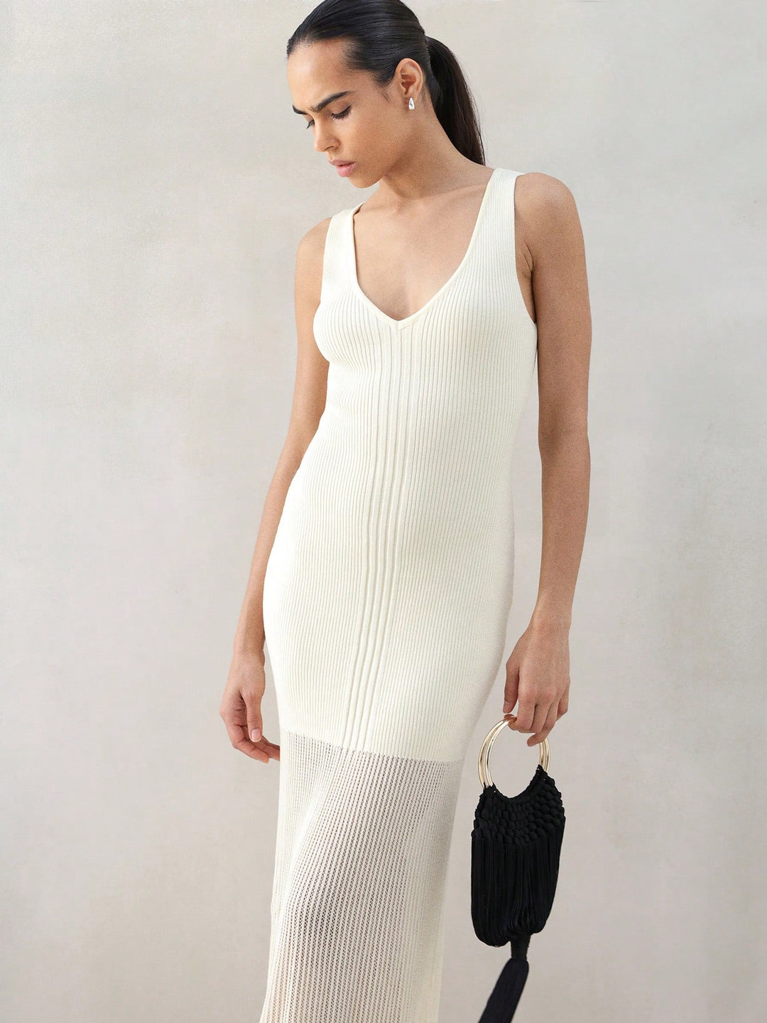 Rochie SHEIN, galben