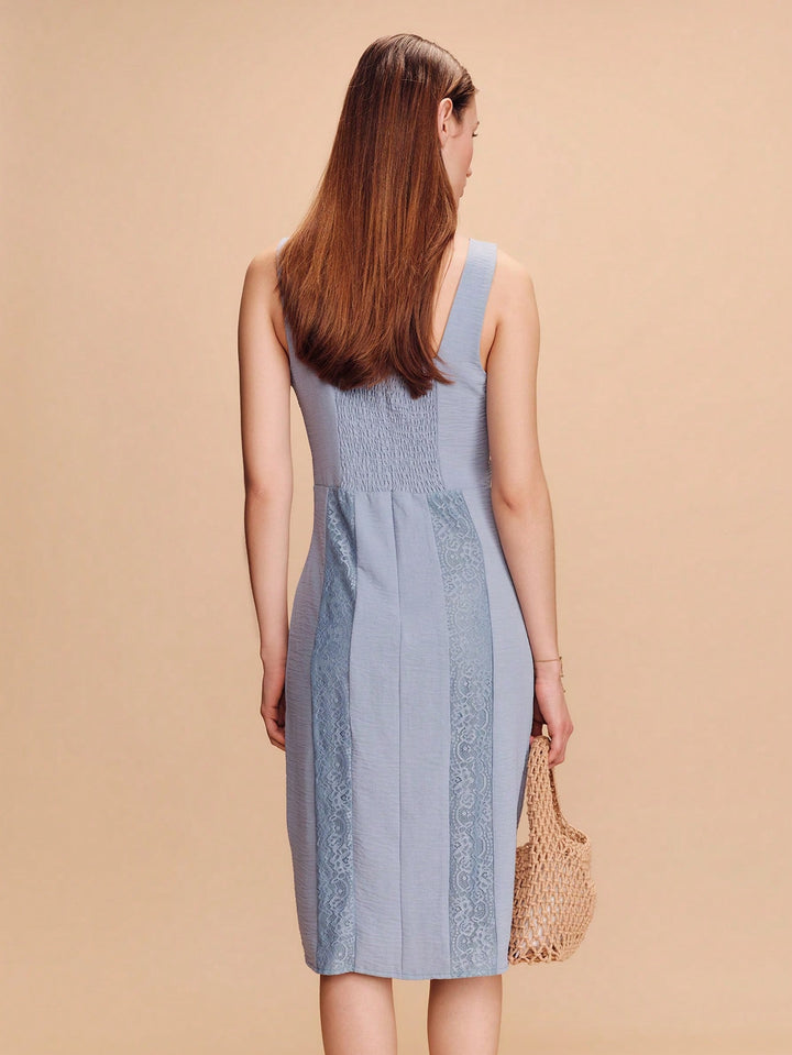 Rochie midi SHEIN