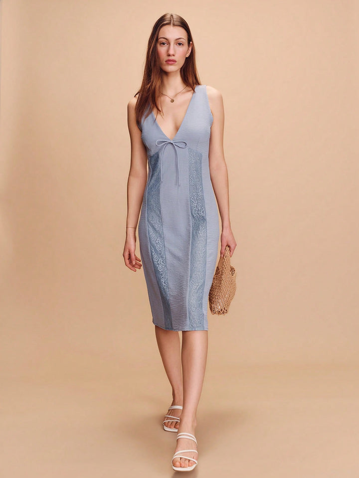Rochie midi SHEIN