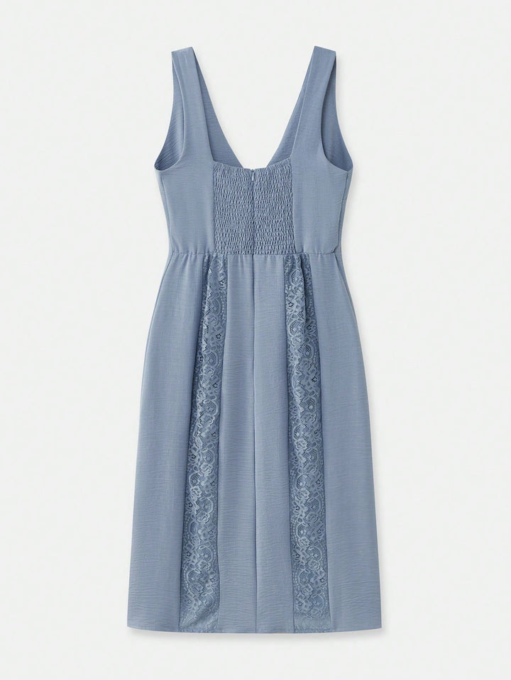 Rochie midi SHEIN