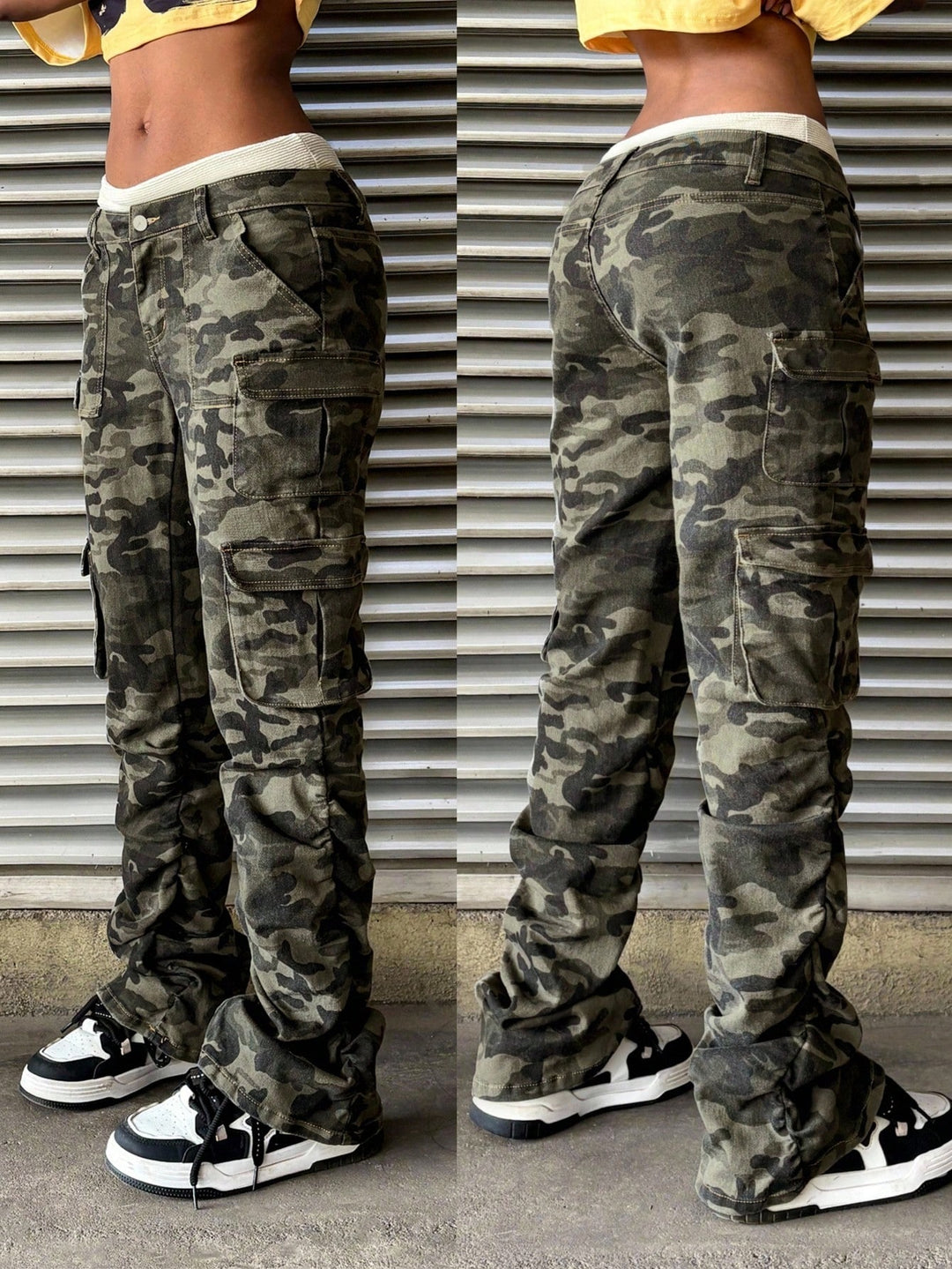 Jeans SHEIN