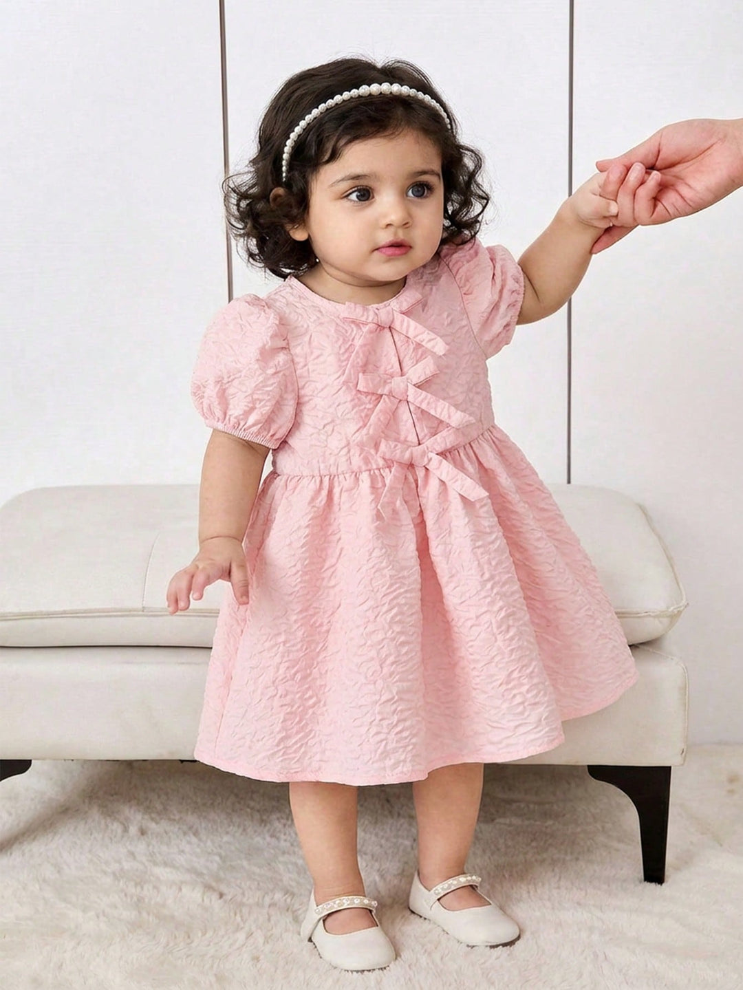 Rochie SHEIN, roz