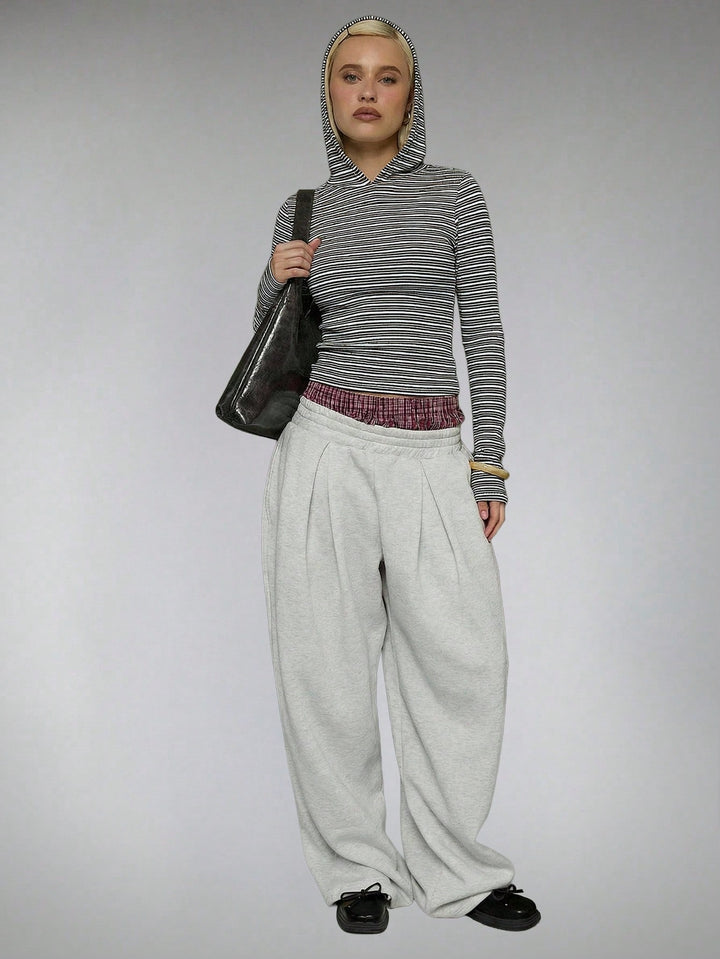 Top SHEIN, mix culori