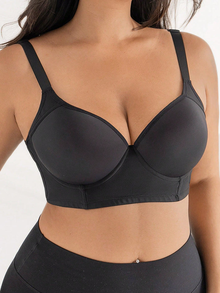 Sutien SHEIN, negru