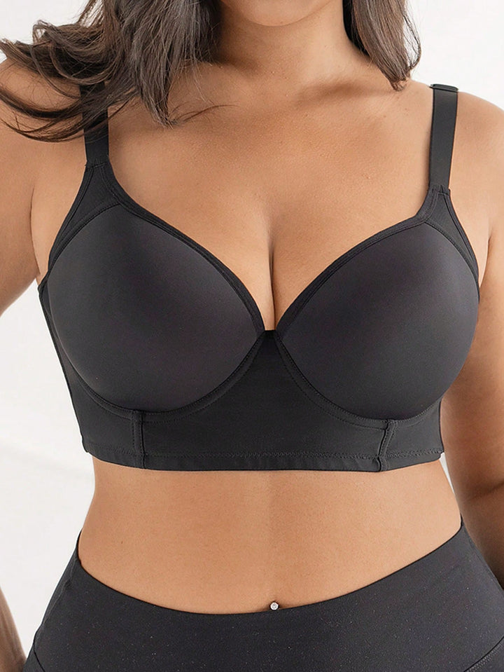 Sutien SHEIN, negru