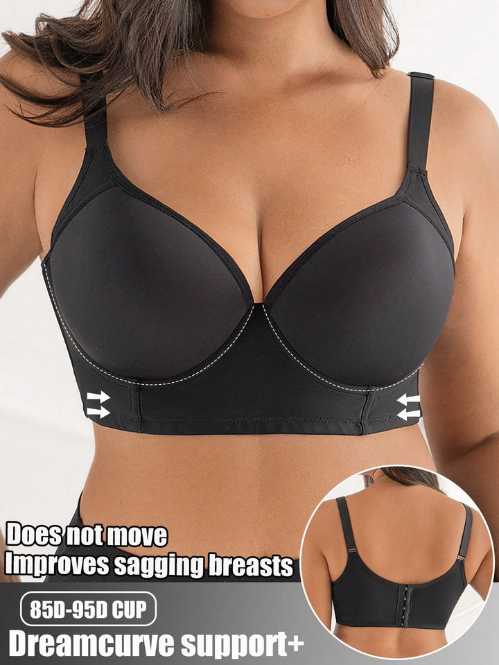 Sutien SHEIN, negru