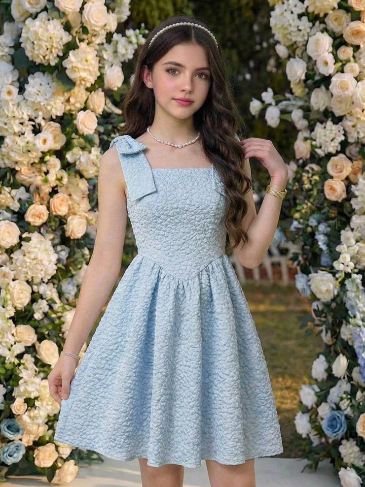 SHEIN ruha, kék