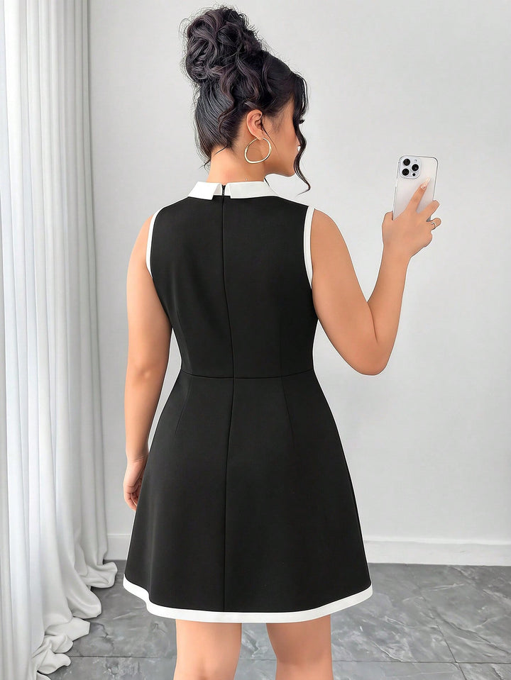 Rochie SHEIN, negru