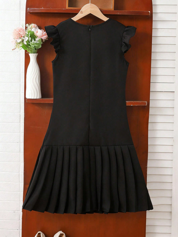 Rochie SHEIN, negru