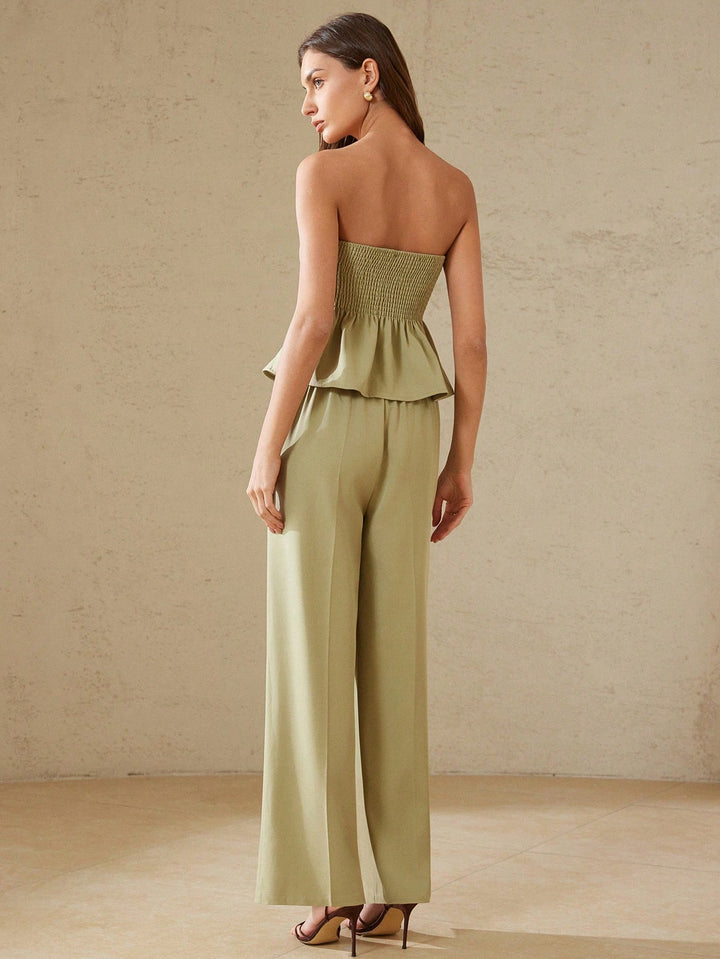 Compleu SHEIN, verde