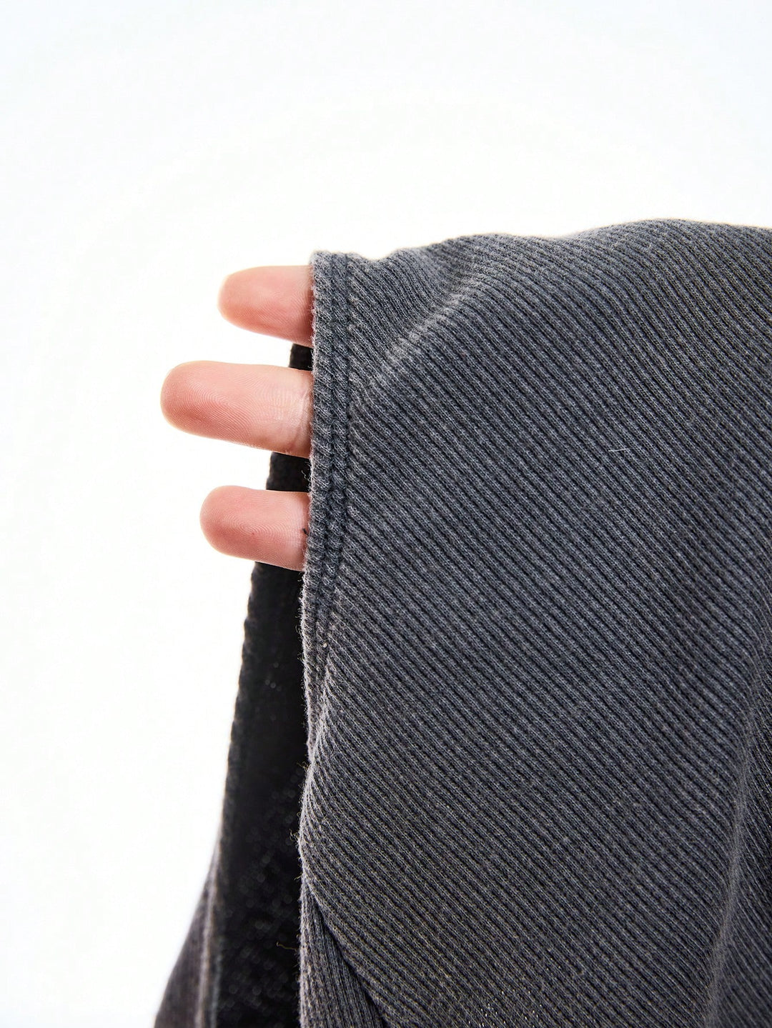 Body SHEIN, gri