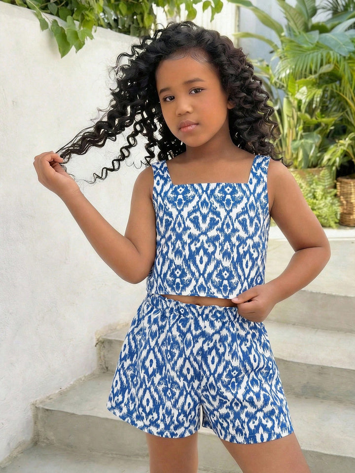 SHEIN együttes, kék