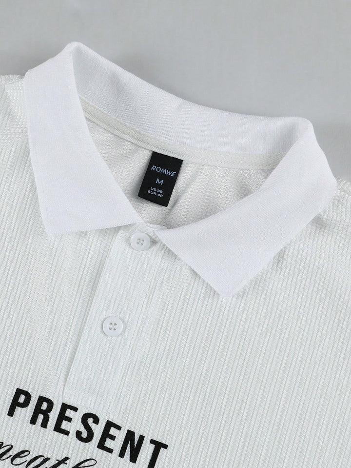 Tricou SHEIN, alb