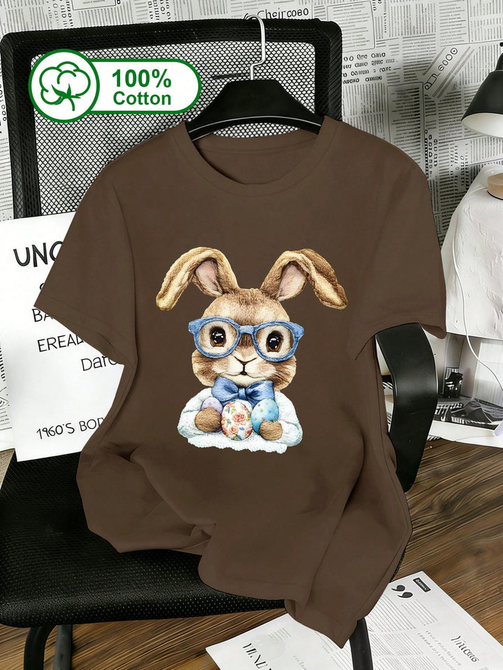 Tricou SHEIN, maro