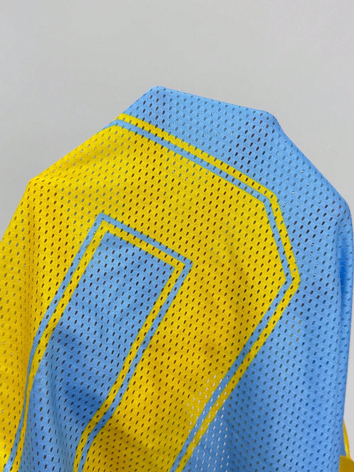 Tricou SHEIN, mix culori