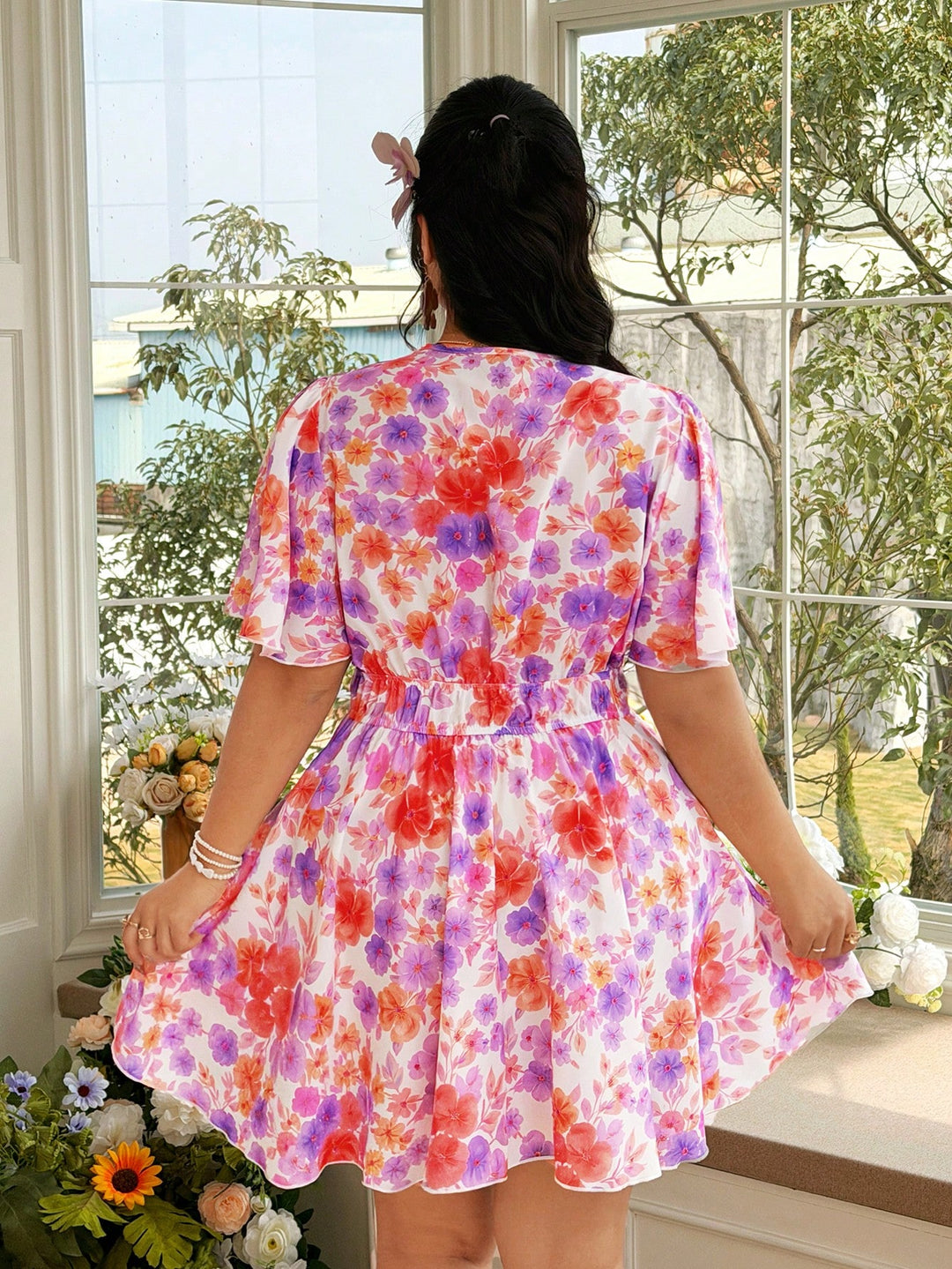 Rochie SHEIN
