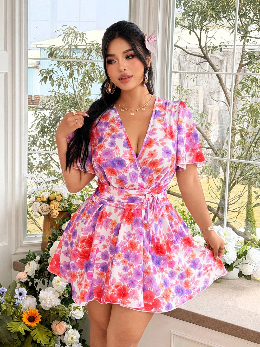 Rochie SHEIN