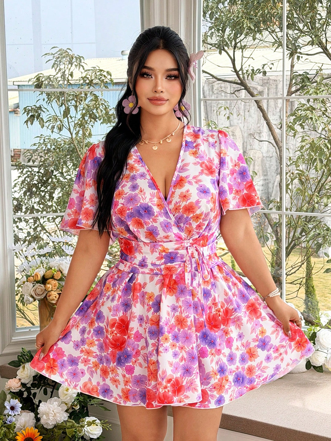 Rochie SHEIN