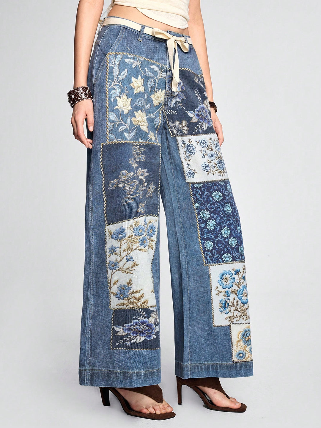 Jeans SHEIN