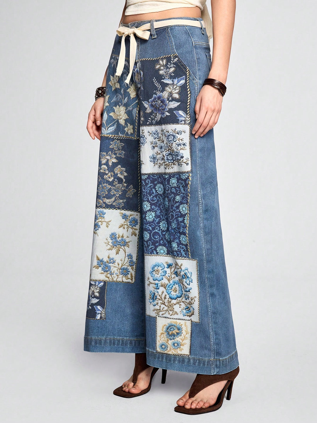 Jeans SHEIN