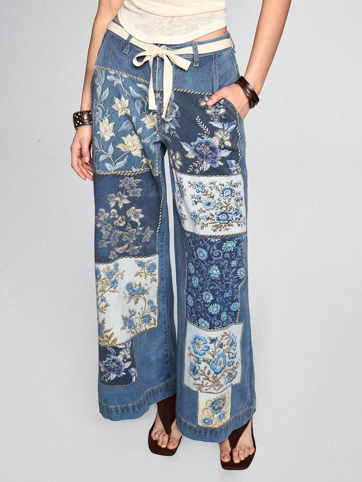 Jeans SHEIN