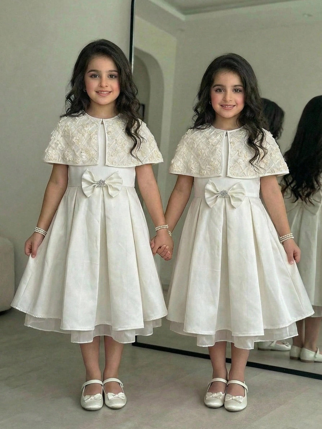 Rochie SHEIN, bej
